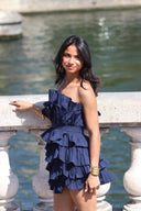 Amélie Dress