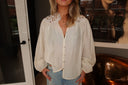 Nora Blouse