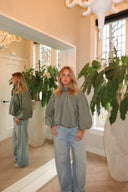 Fien Blouse