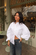 Mavi Blouse