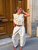 Rose Top