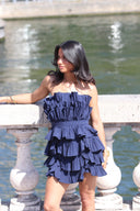 Amélie Dress