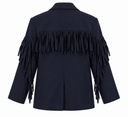 Eli Jacket Blue