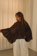 Bala Blouse