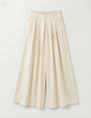 Sola Suit White