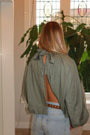 Fien Blouse