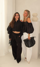 Lona Blouse