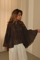 Bala Blouse