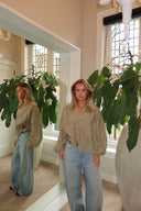 Ava Blouse