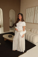 Lief Top Ruffle