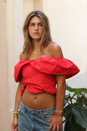 Mara Top