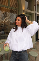 Jolie blouse