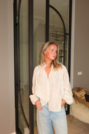 Nora Blouse