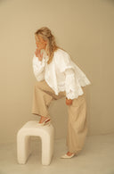 Jole Blouse