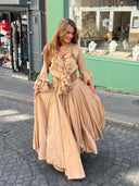 Ebba Skirt