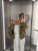 Gigi Jacket