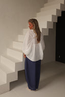 Jip Blouse White