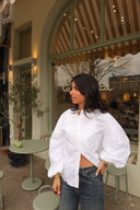 Mavi Blouse