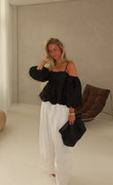 Lona Blouse