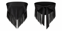 LuLu Top Black