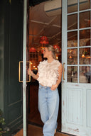 Rose Top