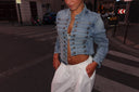 Florance Jacket