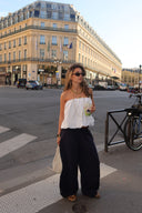 Gigi Pants Navy