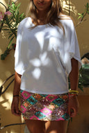 Nore Skirt
