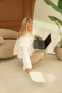 Jole Blouse