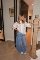 Balloon Jeans