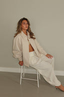Flo Jacket Créme