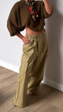Grace Pants