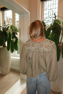 Ava Blouse