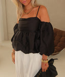 Lona Blouse