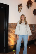 Beau Blouse
