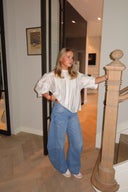 Balloon Jeans