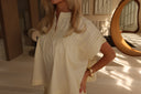 Lola Blouse Yellow