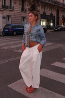 Florance Jacket