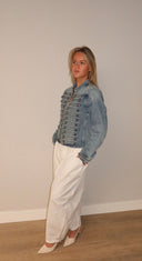 Florance Jacket