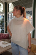 Liv Mohair Knit