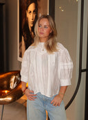 Marant Blouse