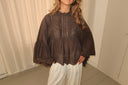 Bala Blouse