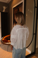 Marant Blouse
