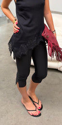 Maeve Pants Black