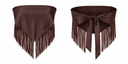 LuLu Top Brown