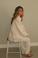 Flo Jacket Créme