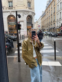 Gigi Jacket