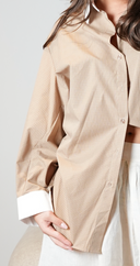 Ruby Blouse