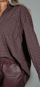 Billi Blouse