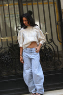 Mia Jeans